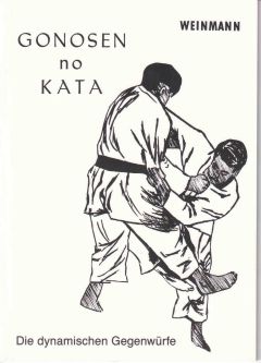 6.GoNoSen No Kata