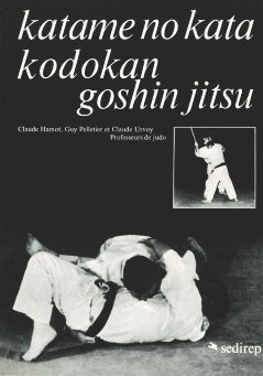  2.Katame No Kata