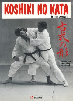  7.Koshiki No Kata